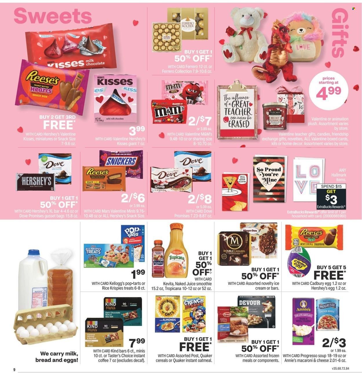 CVS Pharmacy Weekly Ad Flyer January 27 to February 3