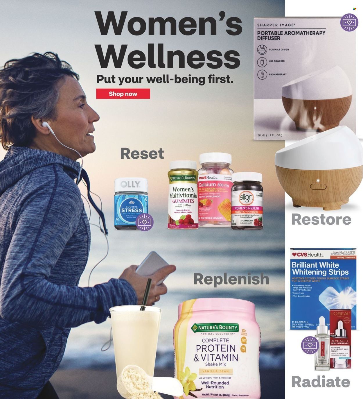 CVS Pharmacy Weekly Ad Flyer January 27 to February 3