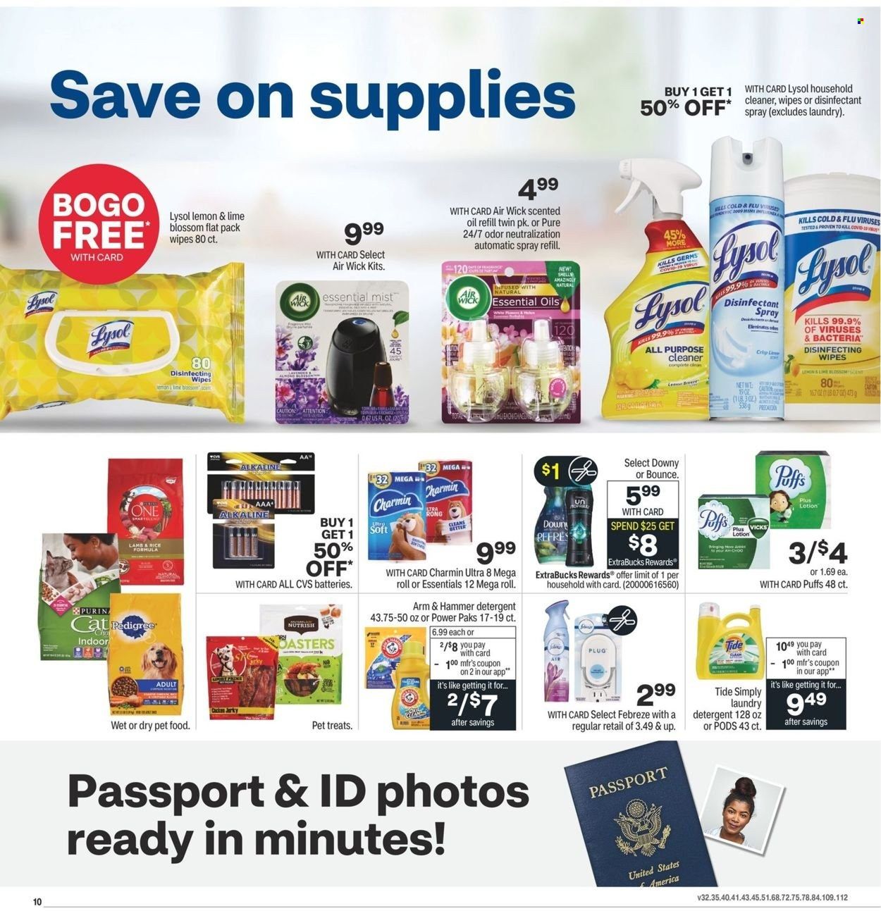 CVS Pharmacy Weekly Ad Flyer January 27 to February 3