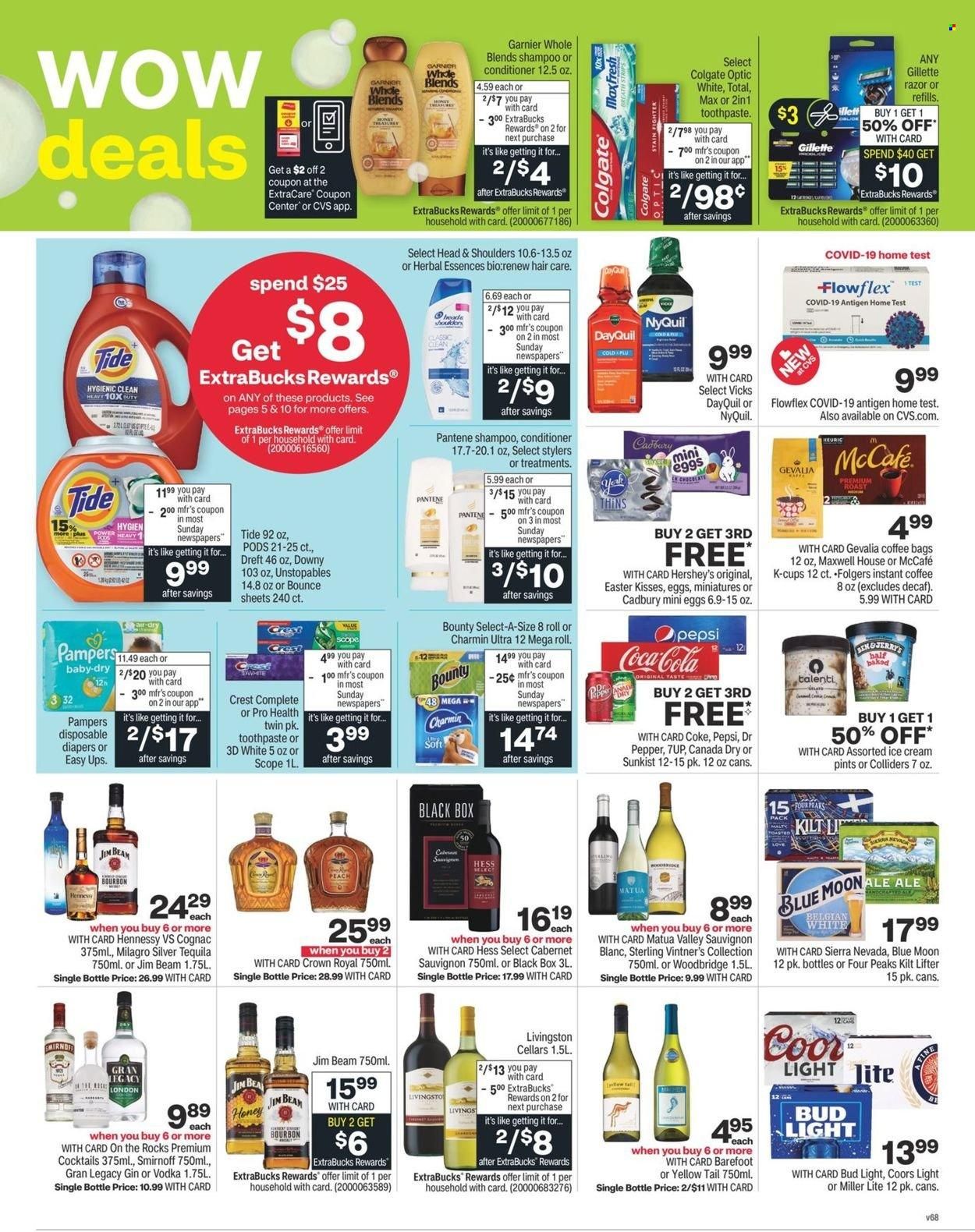 CVS Pharmacy Weekly Ad Flyer January 27 to February 3