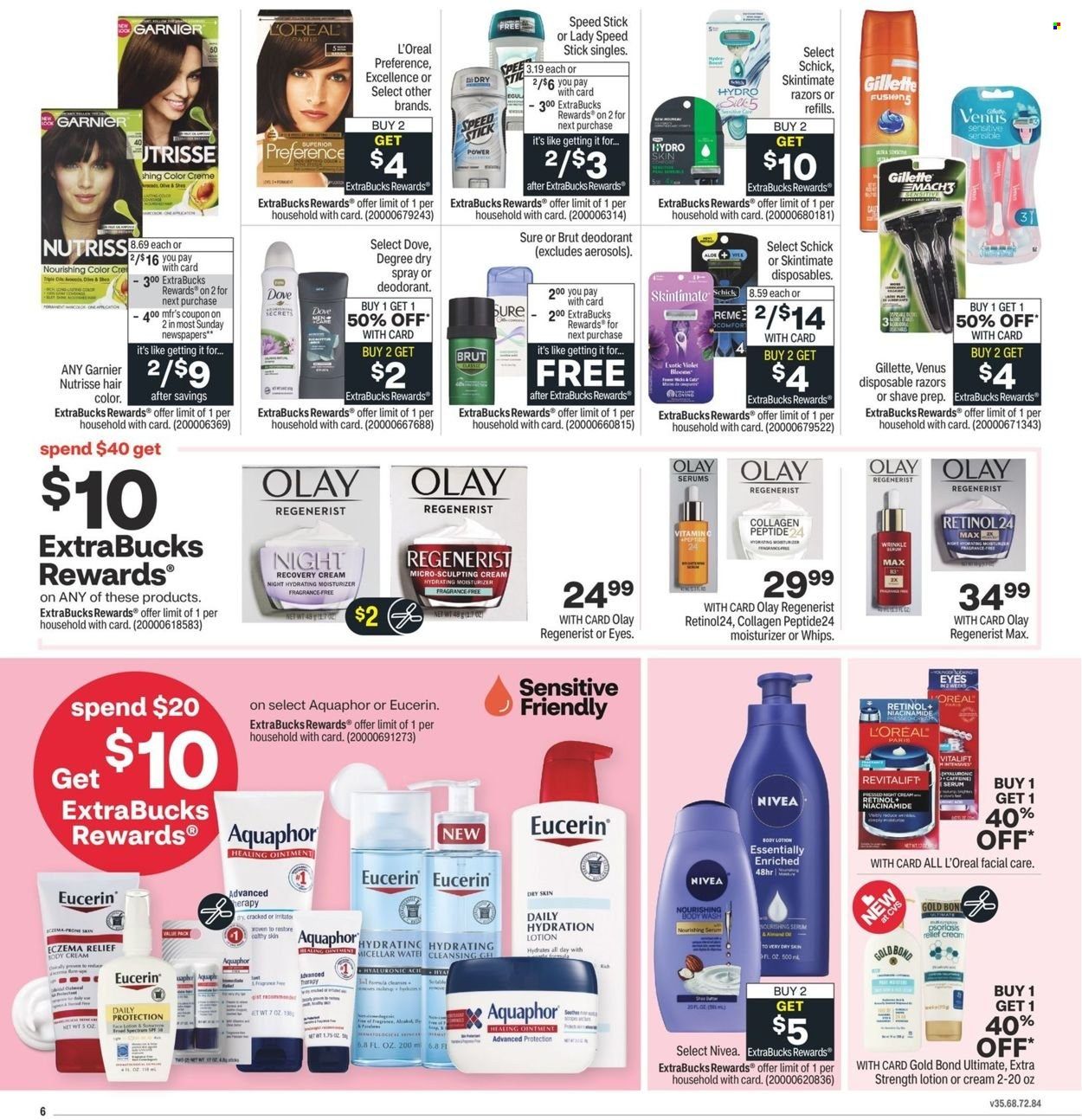 CVS Pharmacy Weekly Ad Flyer January 27 to February 3