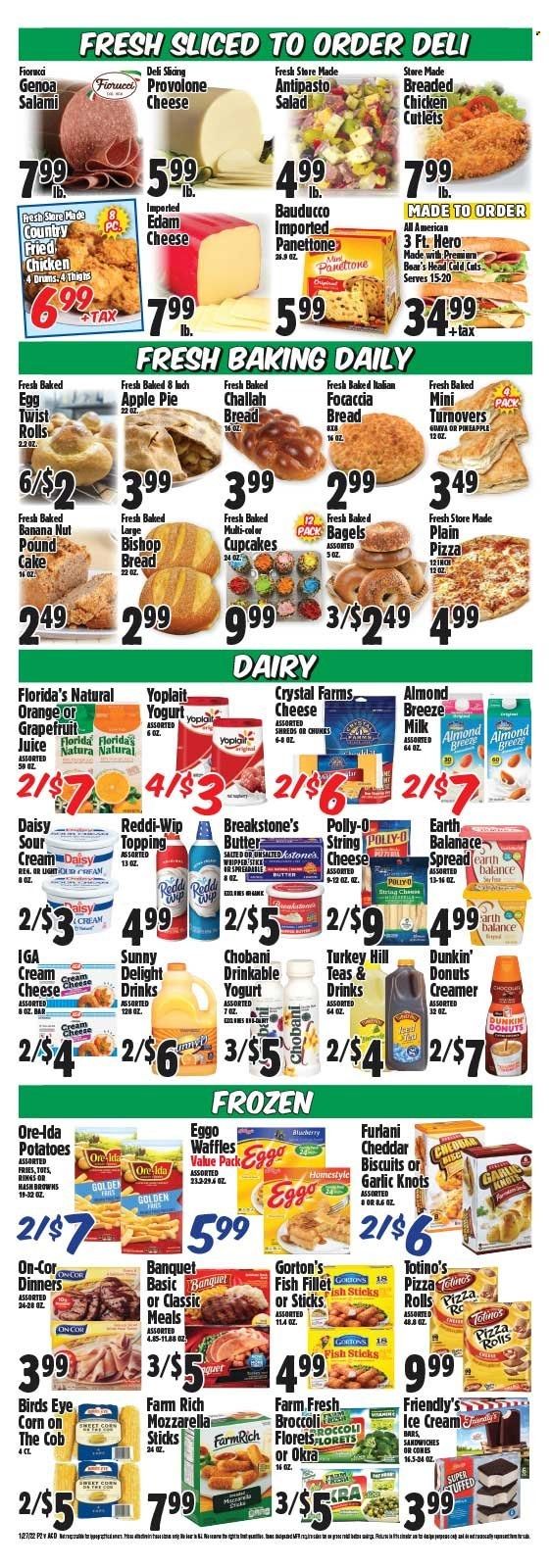 Western Beef (FL, NY) Weekly Ad Flyer January 27 to February 3