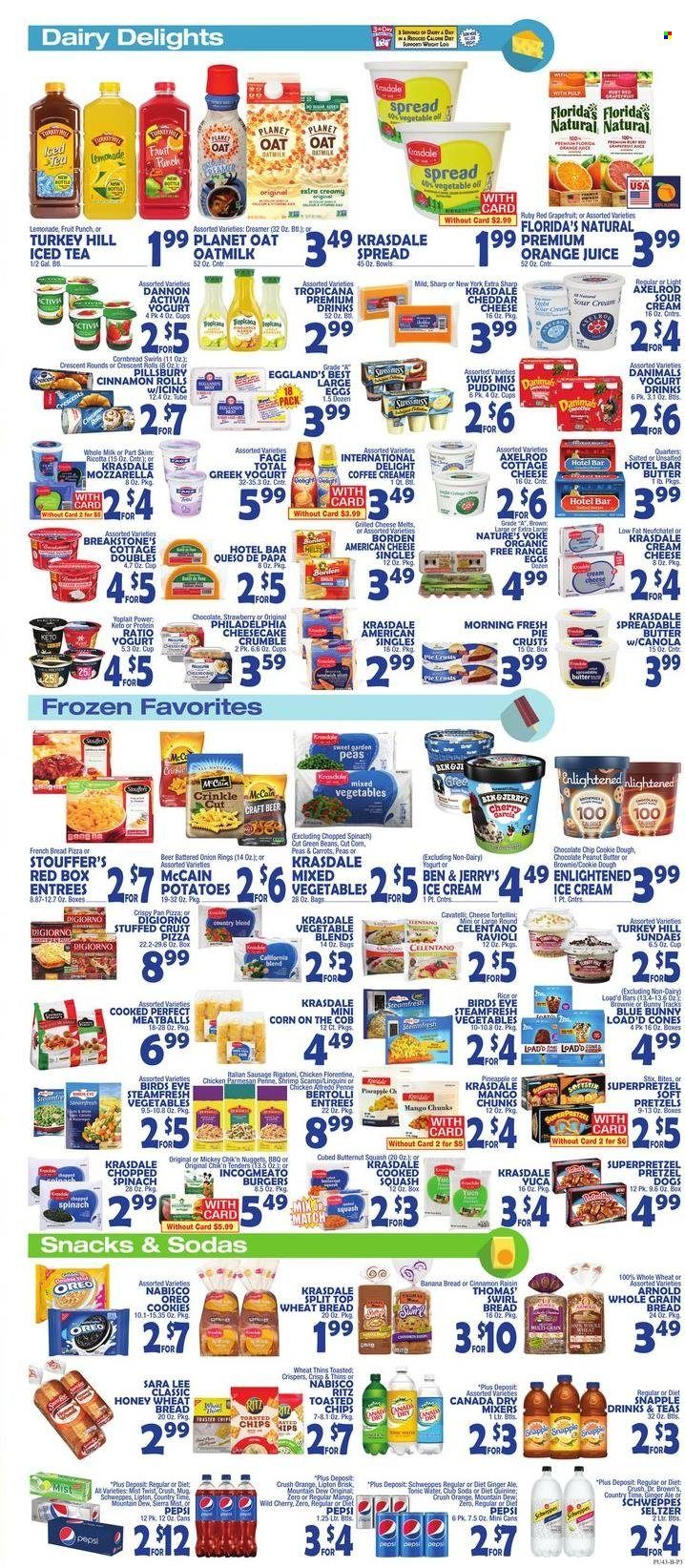 Bravo Supermarkets (CT, FL, MA, NJ, NY, PA) Weekly Ad Flyer January 29 to February 5