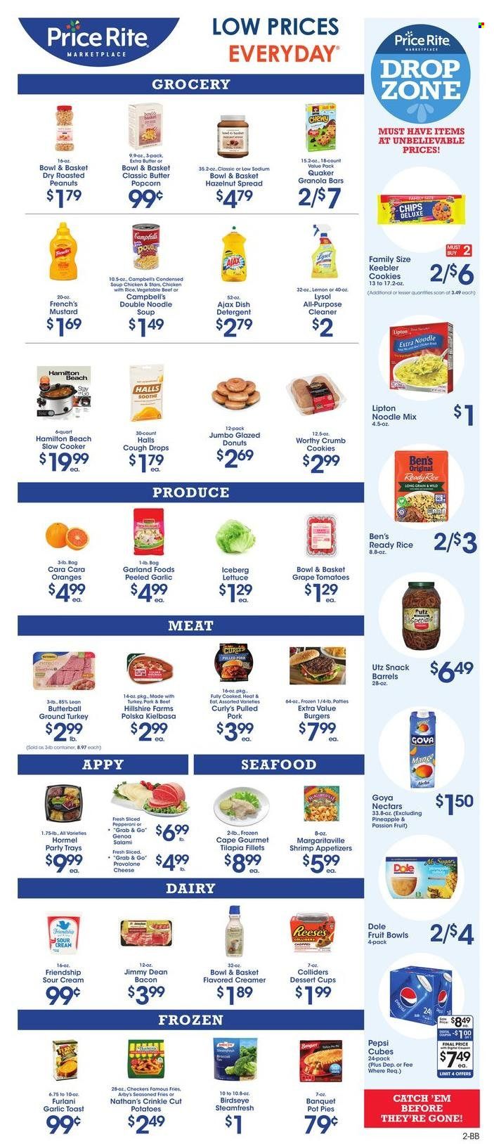 Price Rite (CT, MA, MD, NH, NJ, NY, PA, RI) Weekly Ad Flyer January 29 to February 5