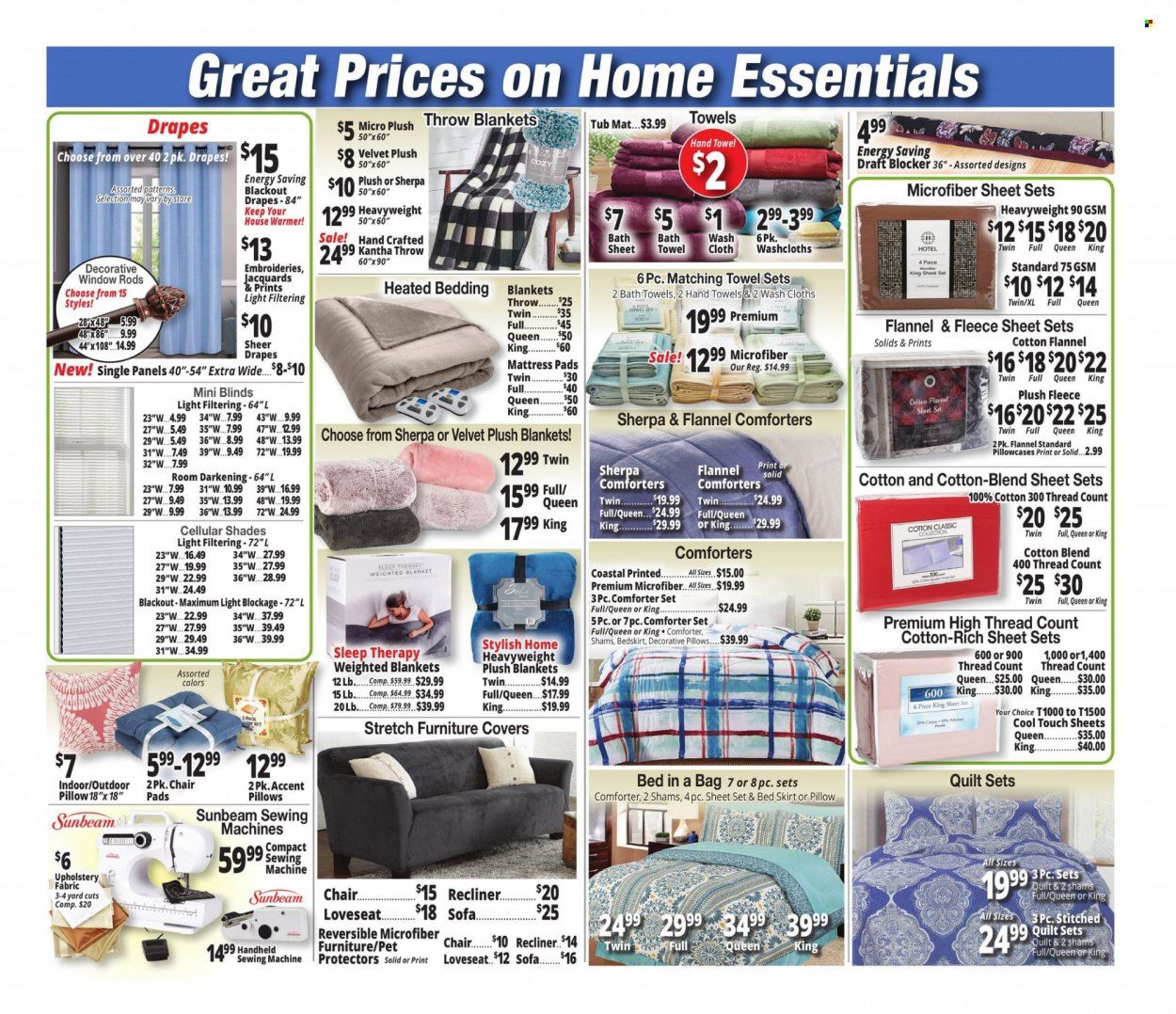 Ocean State Job Lot (CT, MA, ME, NH, NJ, NY, RI) Weekly Ad Flyer January 29 to February 5