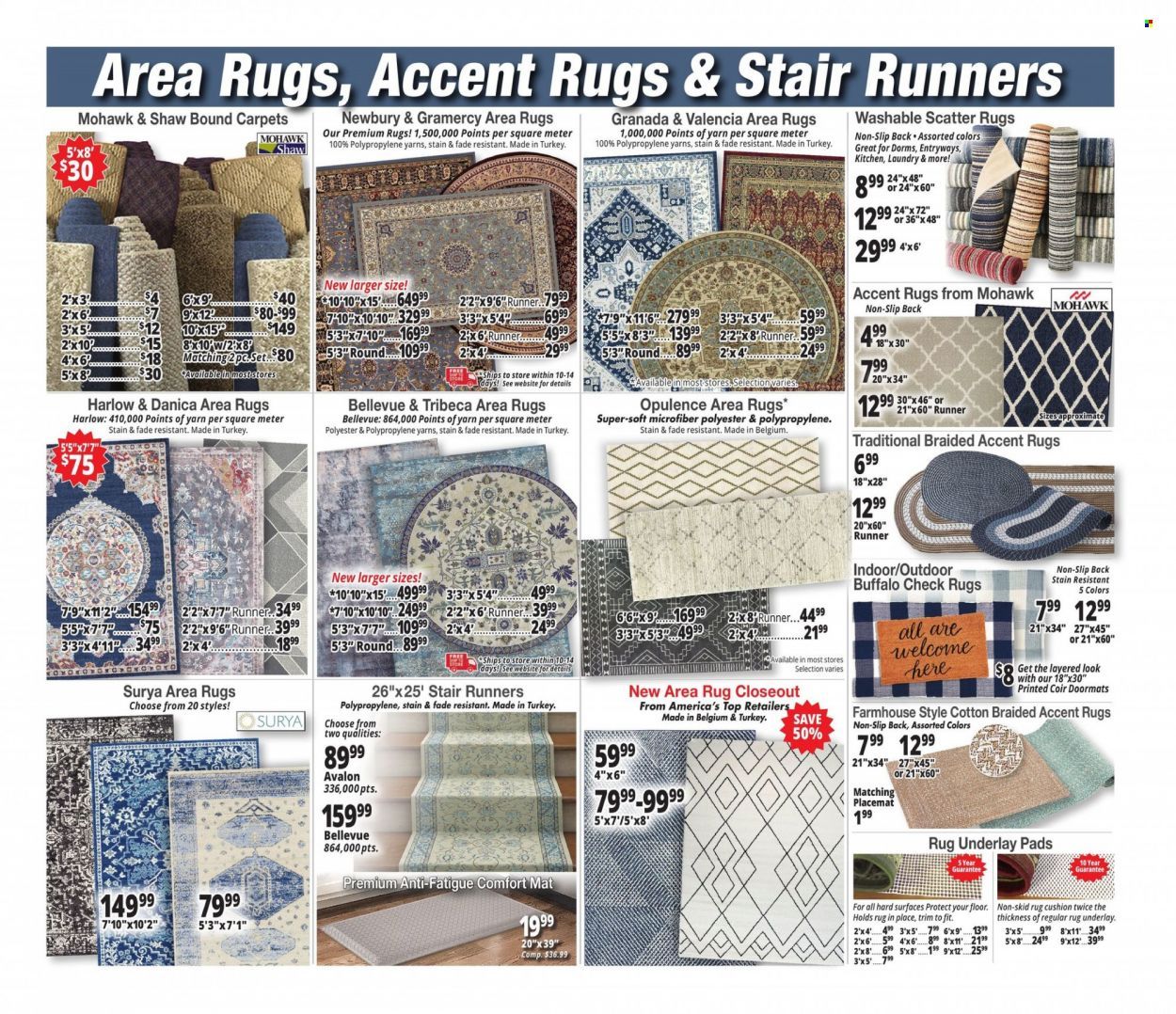 Ocean State Job Lot (CT, MA, ME, NH, NJ, NY, RI) Weekly Ad Flyer January 29 to February 5