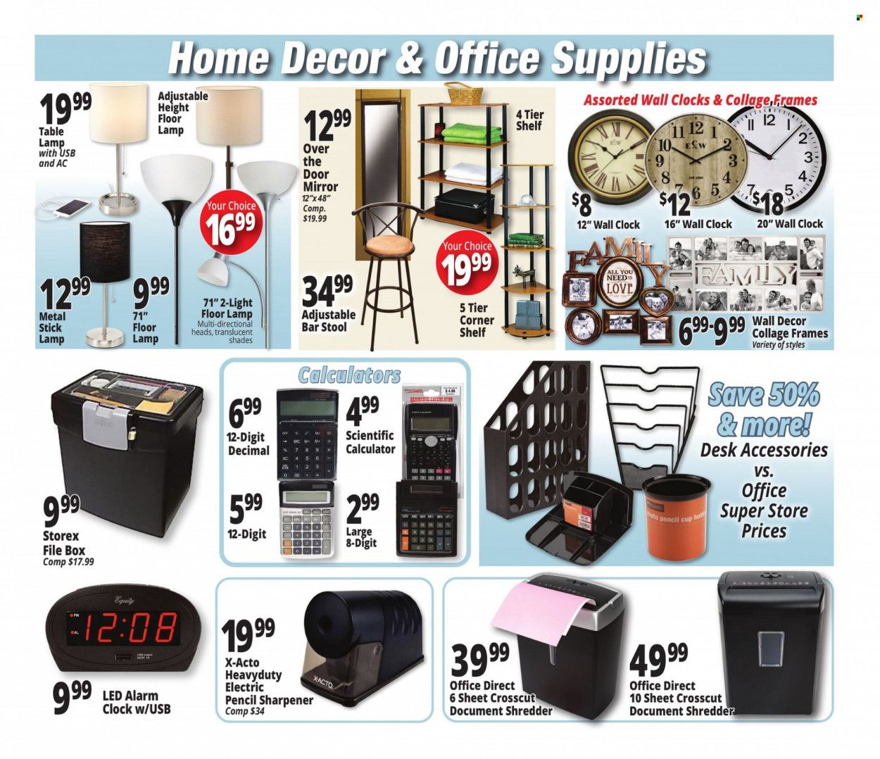 Ocean State Job Lot (CT, MA, ME, NH, NJ, NY, RI) Weekly Ad Flyer January 29 to February 5