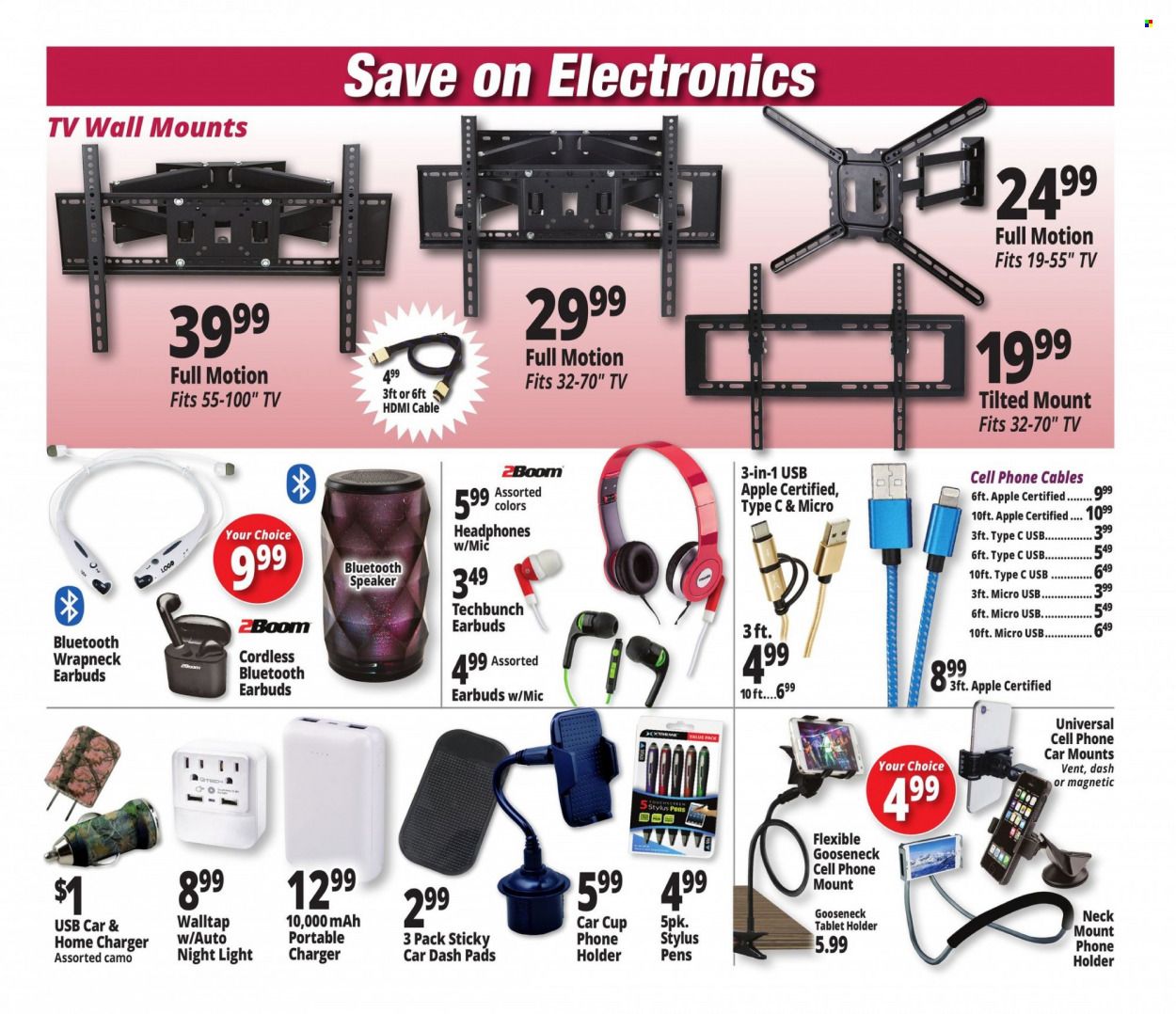 Ocean State Job Lot (CT, MA, ME, NH, NJ, NY, RI) Weekly Ad Flyer January 29 to February 5