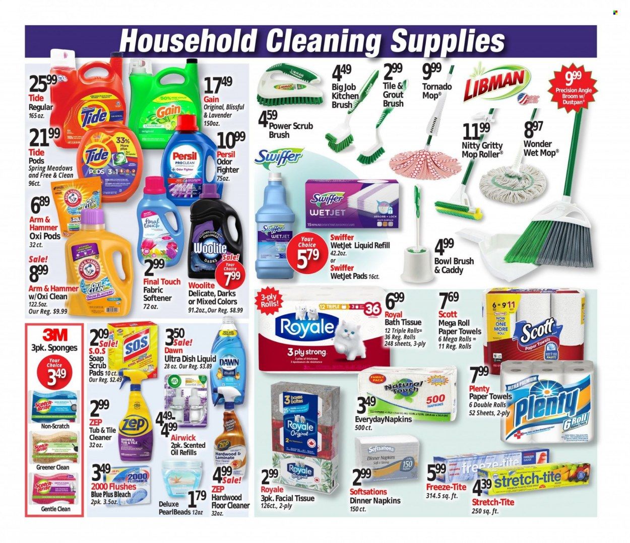 Ocean State Job Lot (CT, MA, ME, NH, NJ, NY, RI) Weekly Ad Flyer January 29 to February 5
