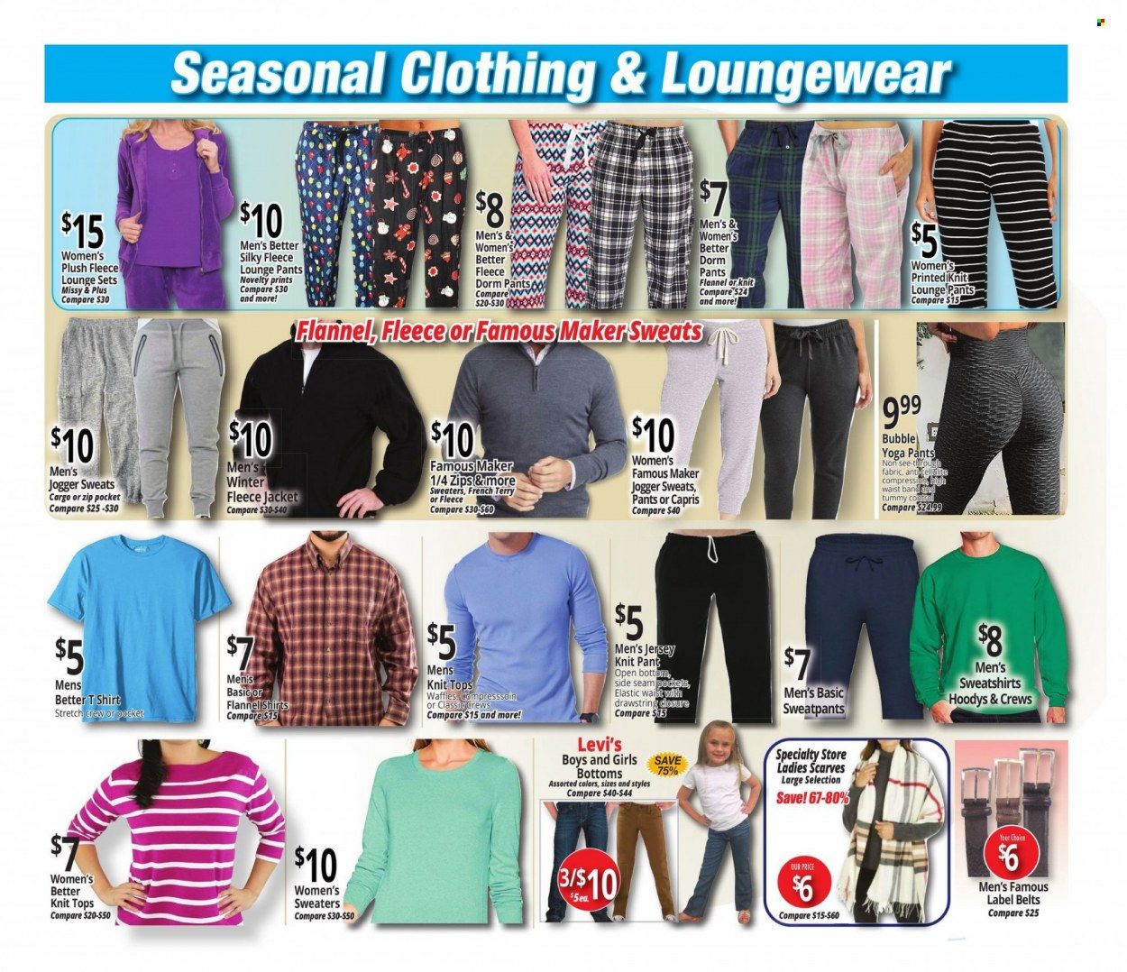 Ocean State Job Lot (CT, MA, ME, NH, NJ, NY, RI) Weekly Ad Flyer January 29 to February 5