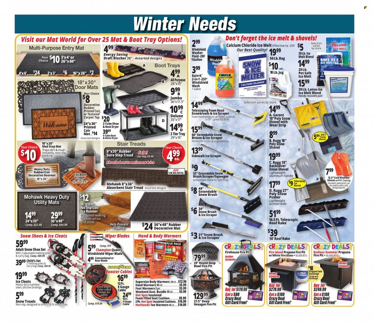 Ocean State Job Lot (CT, MA, ME, NH, NJ, NY, RI) Weekly Ad Flyer January 29 to February 5