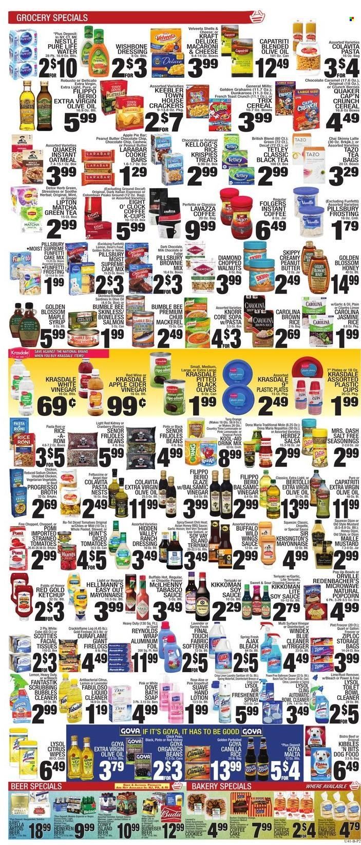 C-Town (CT, FL, MA, NJ, NY, PA) Weekly Ad Flyer January 29 to February 5
