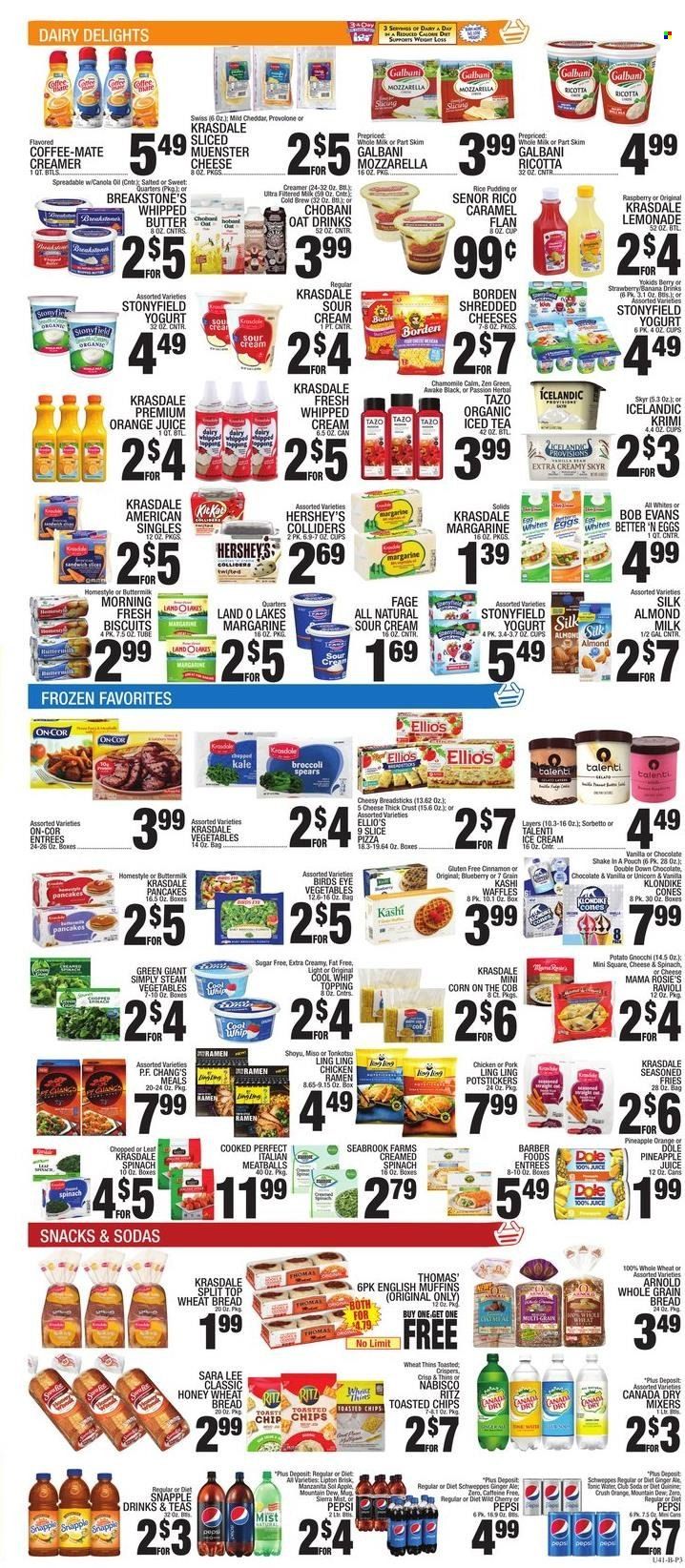 C-Town (CT, FL, MA, NJ, NY, PA) Weekly Ad Flyer January 29 to February 5