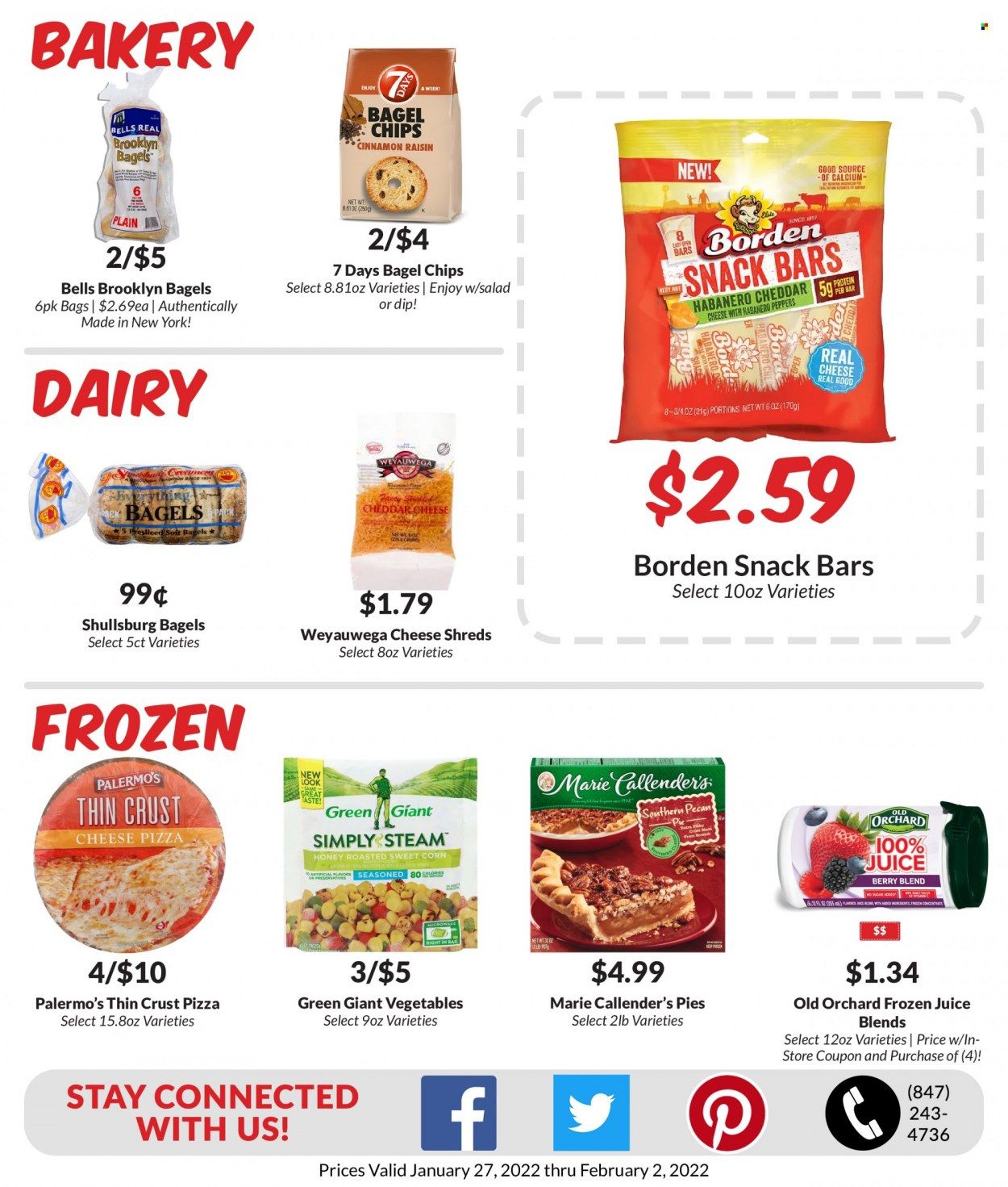 Woodman's Markets (IL, WI) Weekly Ad Flyer January 29 to February 5
