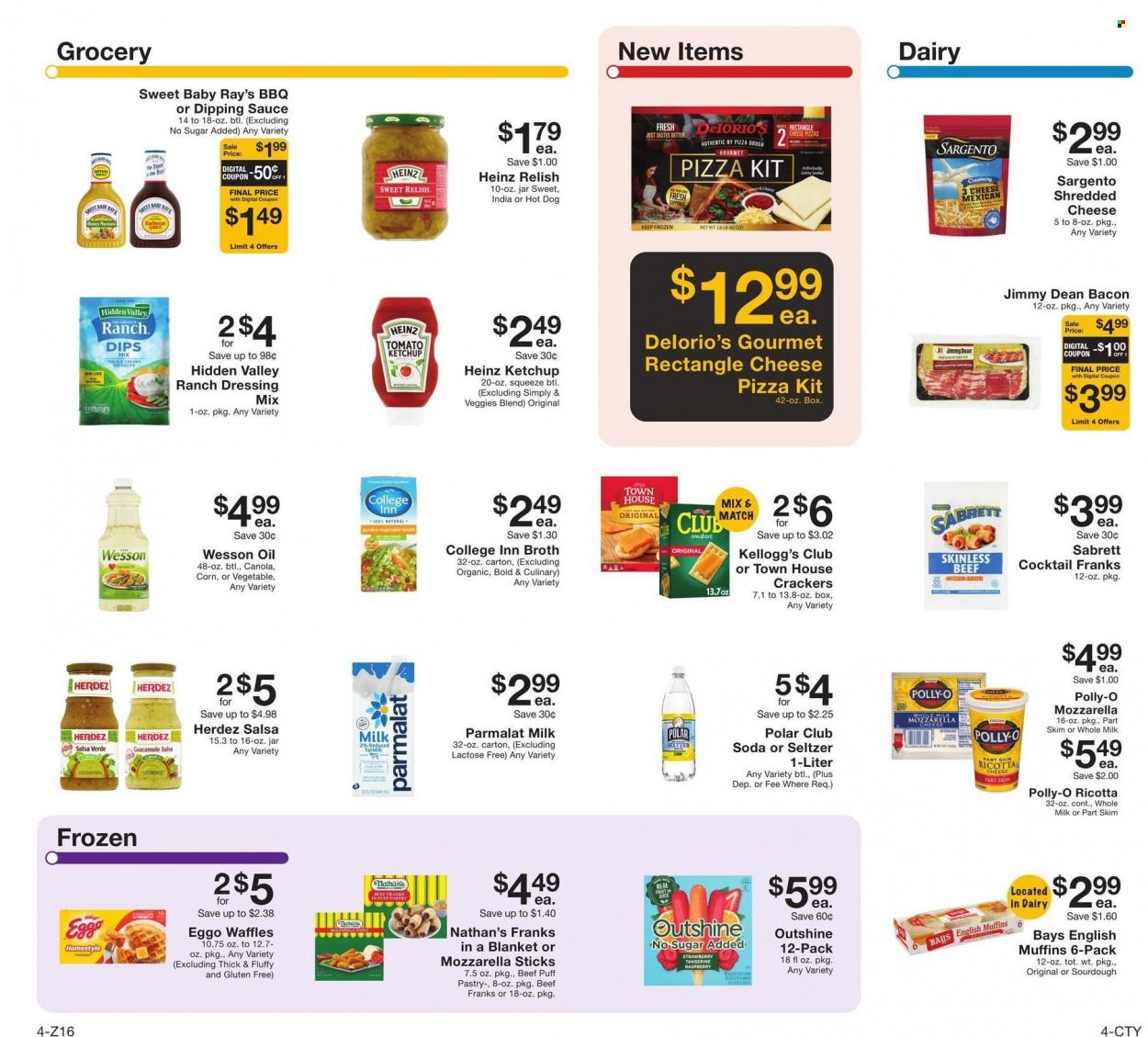 Fairway Market (CT, NJ, NY) Weekly Ad Flyer January 29 to February 5