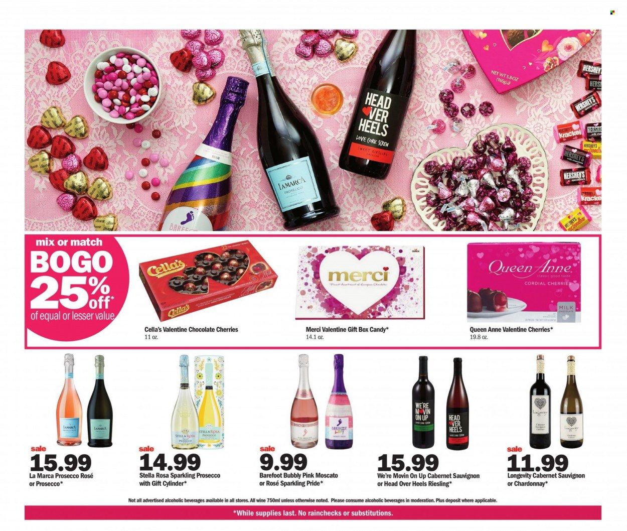 Meijer (IL, IN, KY, MI, OH, WI) Weekly Ad Flyer January 29 to February 5