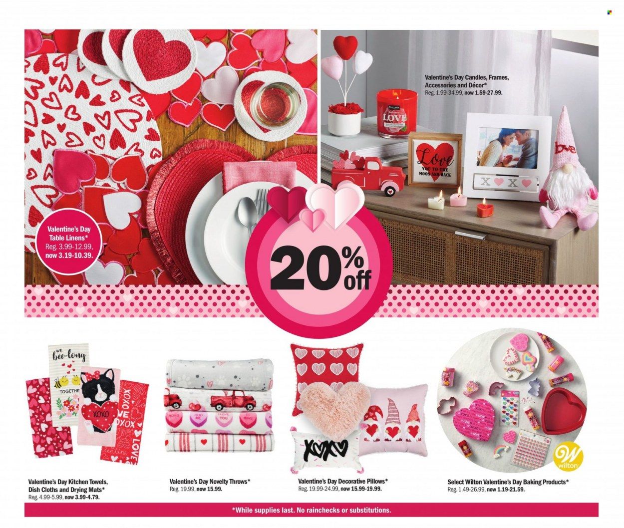 Meijer (IL, IN, KY, MI, OH, WI) Weekly Ad Flyer January 29 to February 5