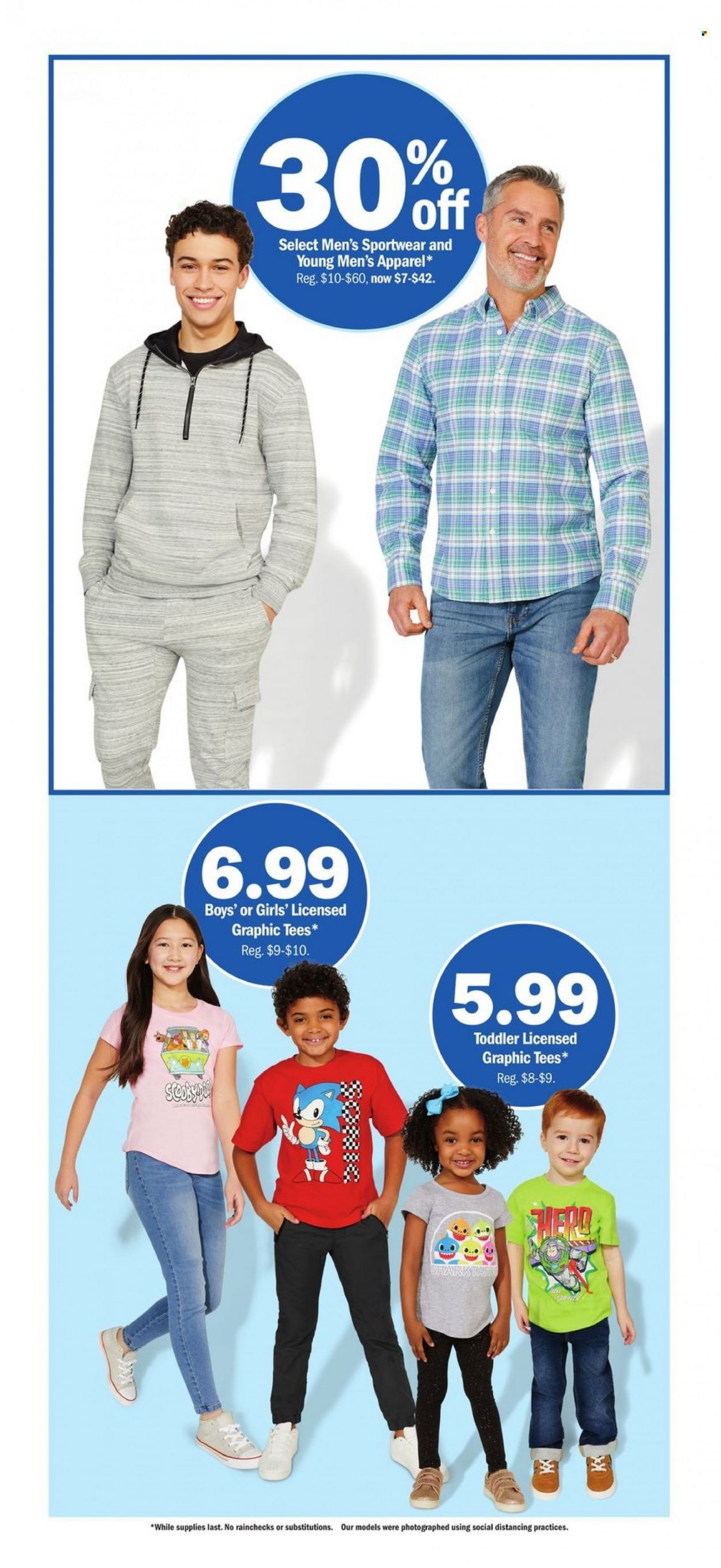 Meijer (MI) Weekly Ad Flyer January 29 to February 5