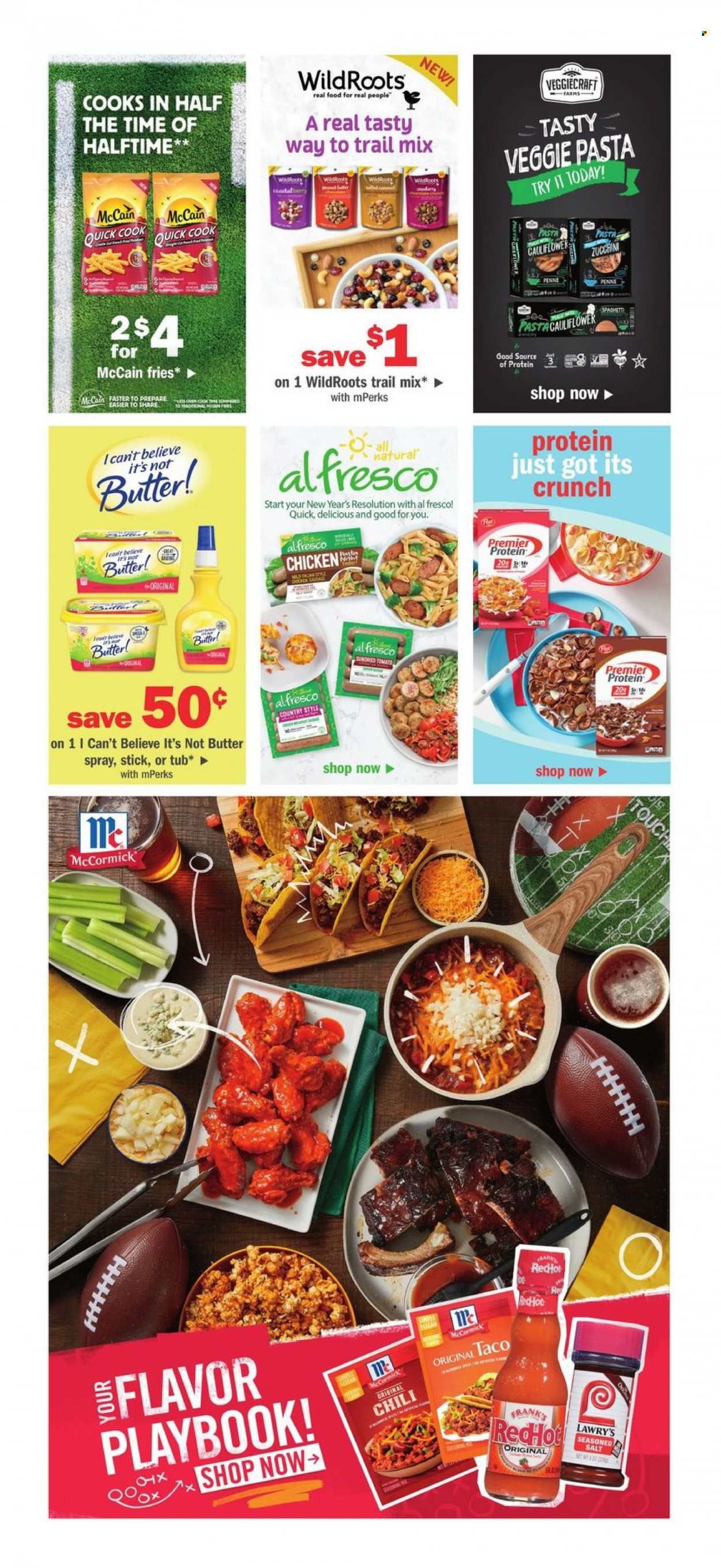 Meijer (MI) Weekly Ad Flyer January 29 to February 5