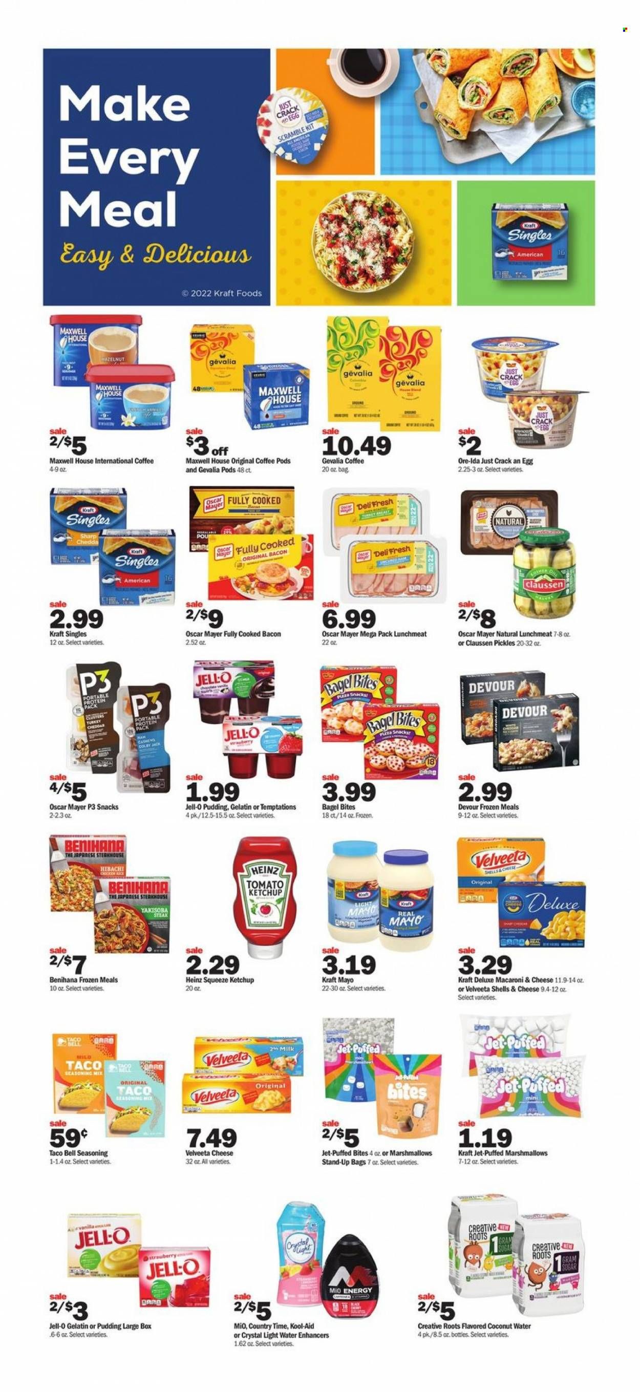 Meijer (KY) Weekly Ad Flyer January 29 to February 5