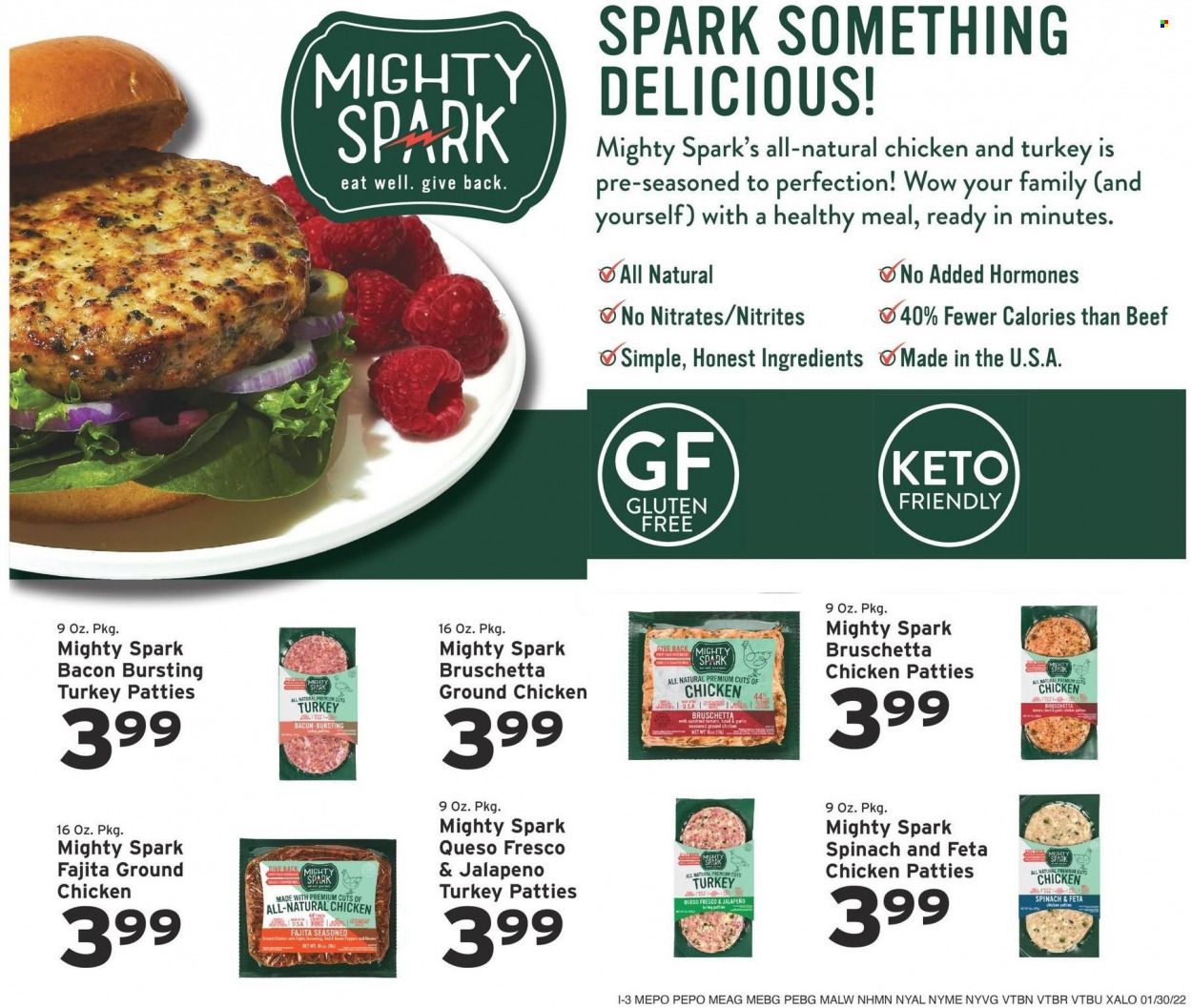 Hannaford (VT) Weekly Ad Flyer January 29 to February 5