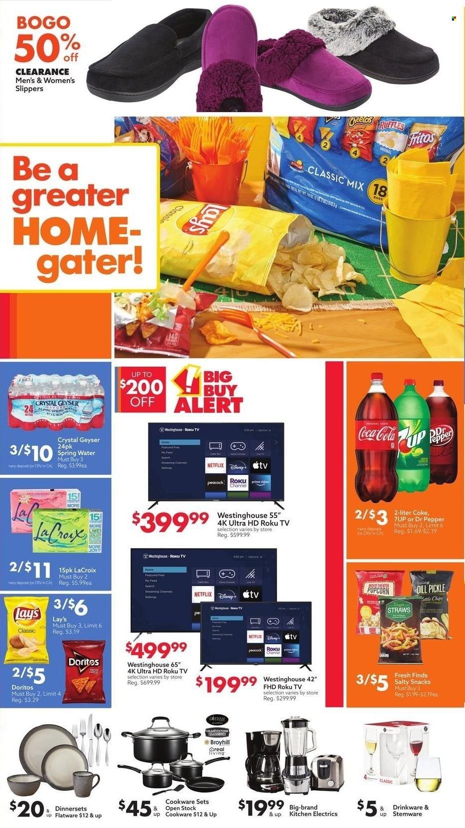 Big Lots Weekly Ad Flyer January 29 to February 5