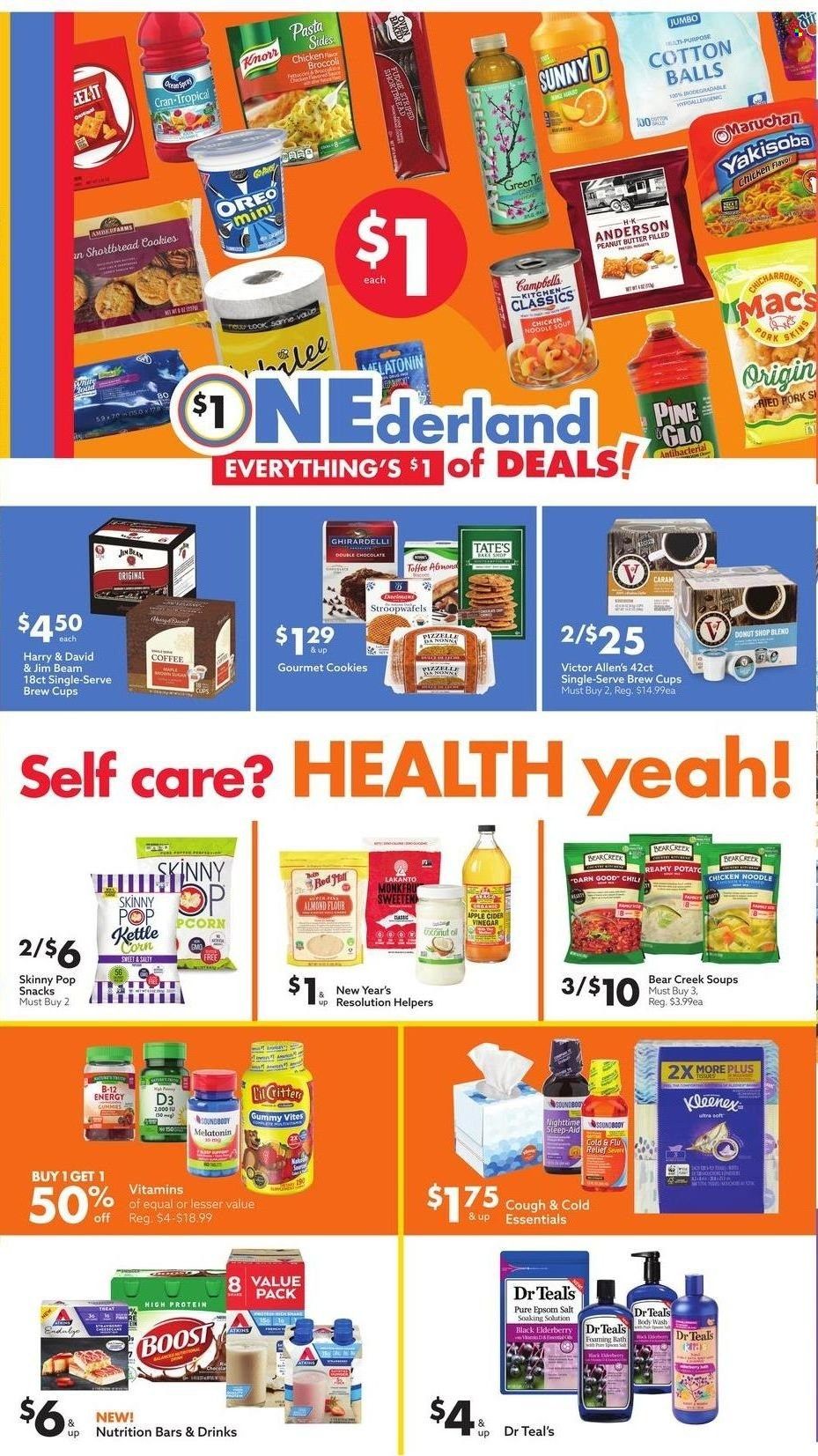 Big Lots Weekly Ad Flyer January 29 to February 5