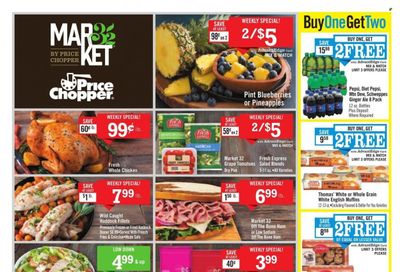 Price Chopper (CT, MA, NY, PA, VT) Weekly Ad Flyer January 29 to February 5