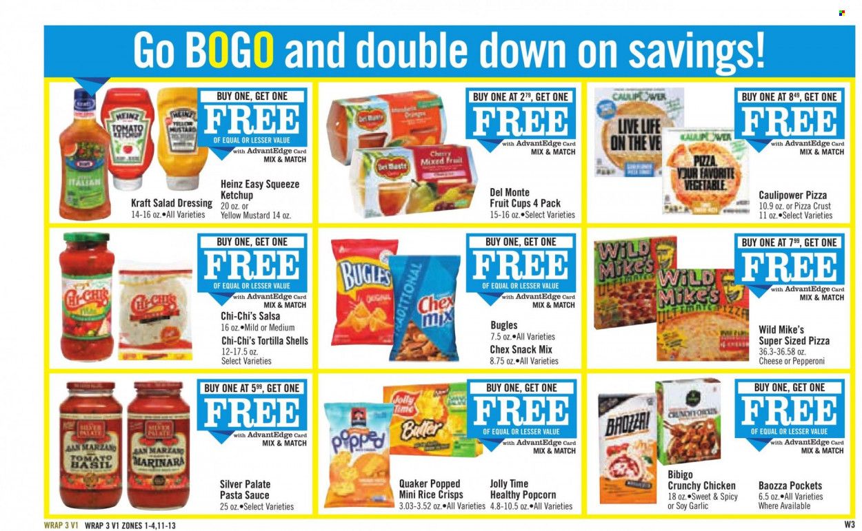 Price Chopper (CT, MA, NY, PA, VT) Weekly Ad Flyer January 29 to February 5