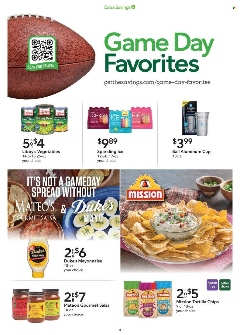 Publix (AL, FL, GA, NC, SC, TN) Weekly Ad Flyer January 29 to February 5