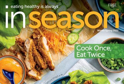 Associated Supermarkets (NY) Weekly Ad Flyer January 29 to February 5
