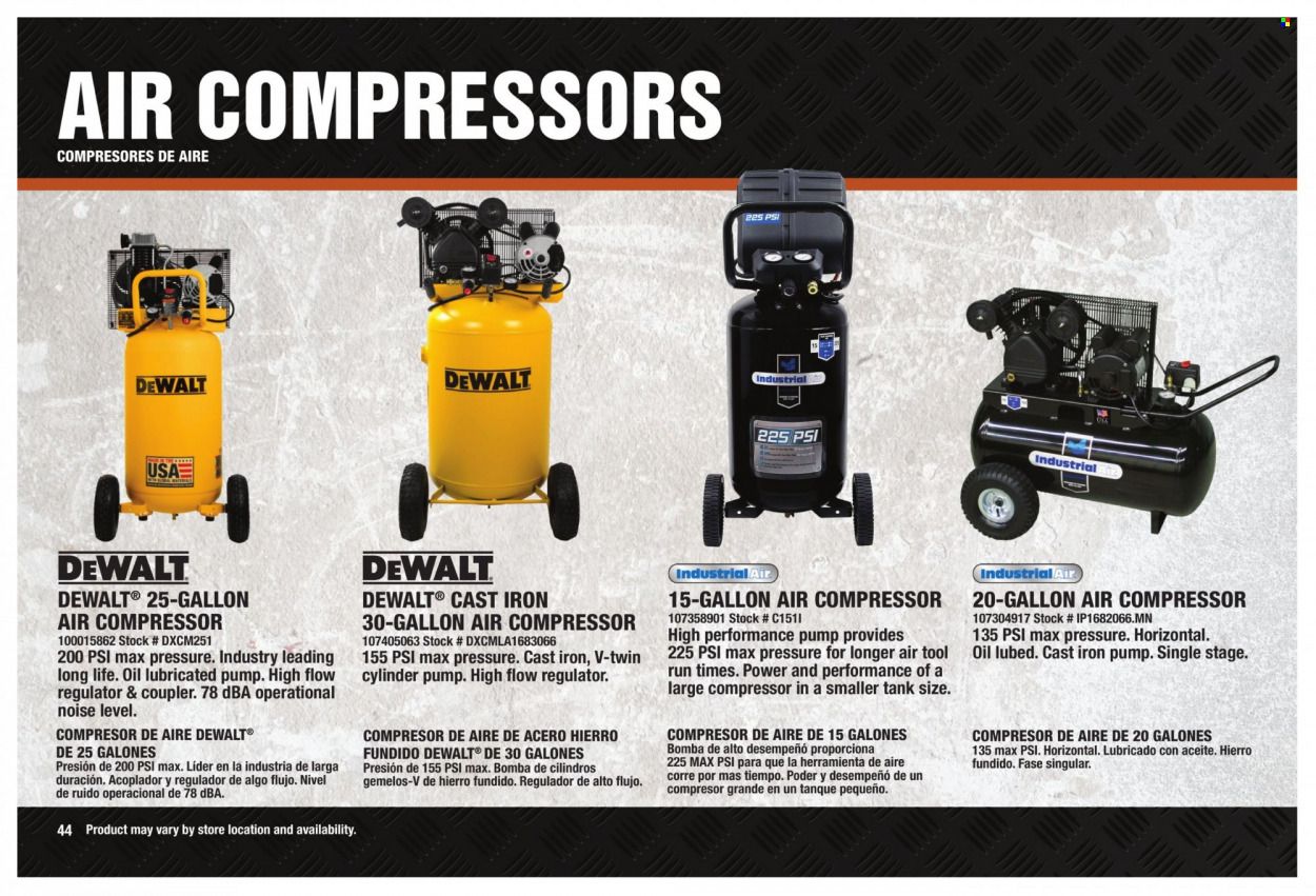 Orscheln Farm and Home (IA, IN, KS, MO, NE, OK) Power Equipment Guide Weekly Ad Flyer Specials January 28 to January 1, 2023