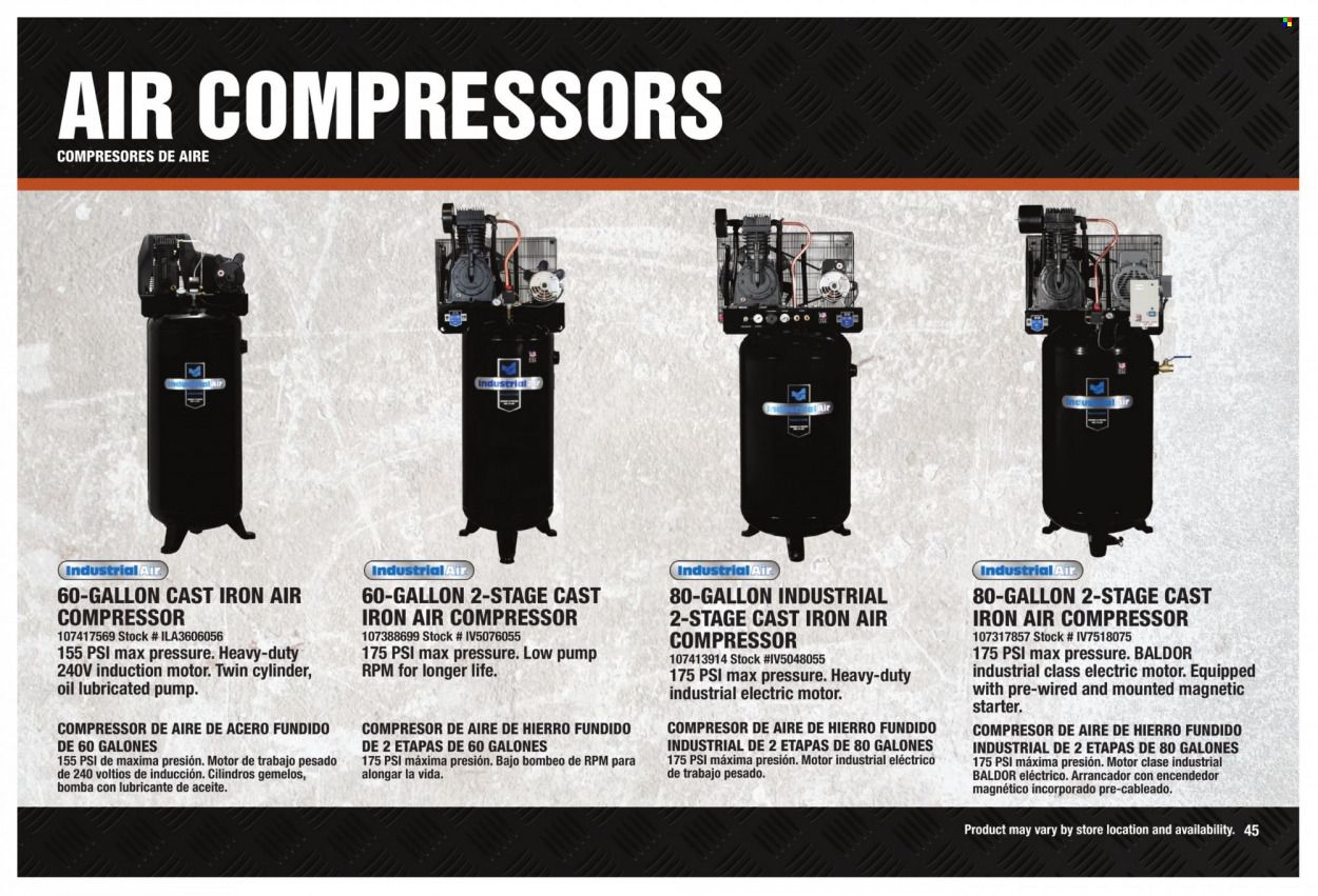 Orscheln Farm and Home (IA, IN, KS, MO, NE, OK) Power Equipment Guide Weekly Ad Flyer Specials January 28 to January 1, 2023