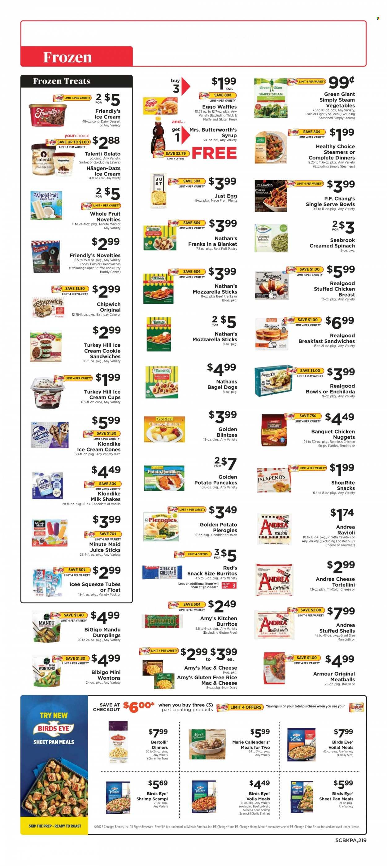 ShopRite (CT, DE, MD, NJ, NY, PA) Weekly Ad Flyer January 29 to February 5