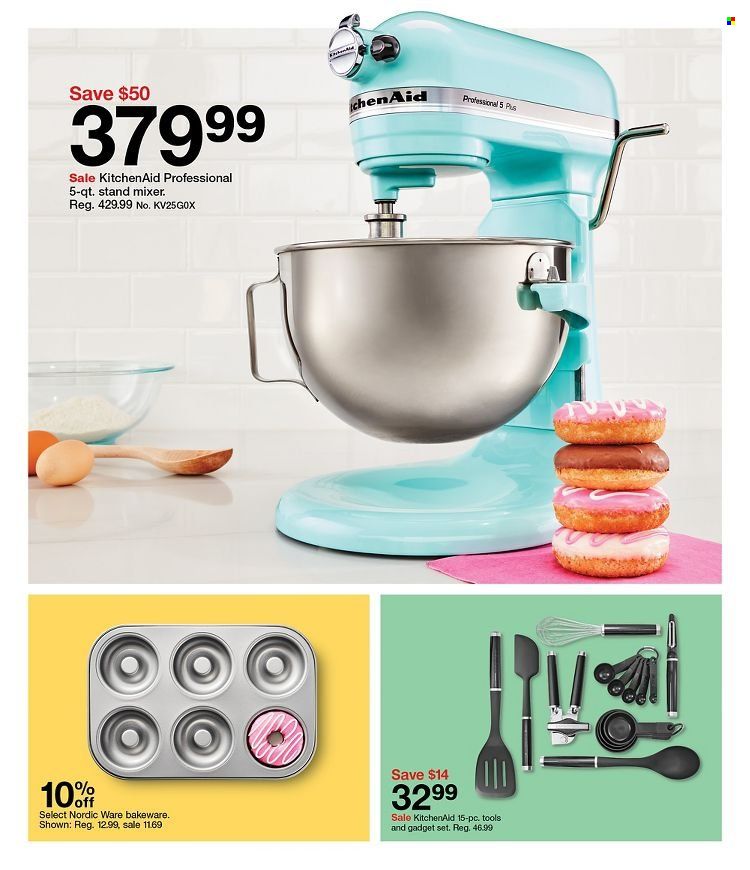 Target Weekly Ad Flyer January 29 to February 5