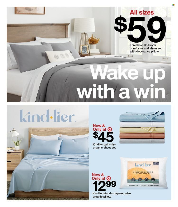 Target Weekly Ad Flyer January 29 to February 5