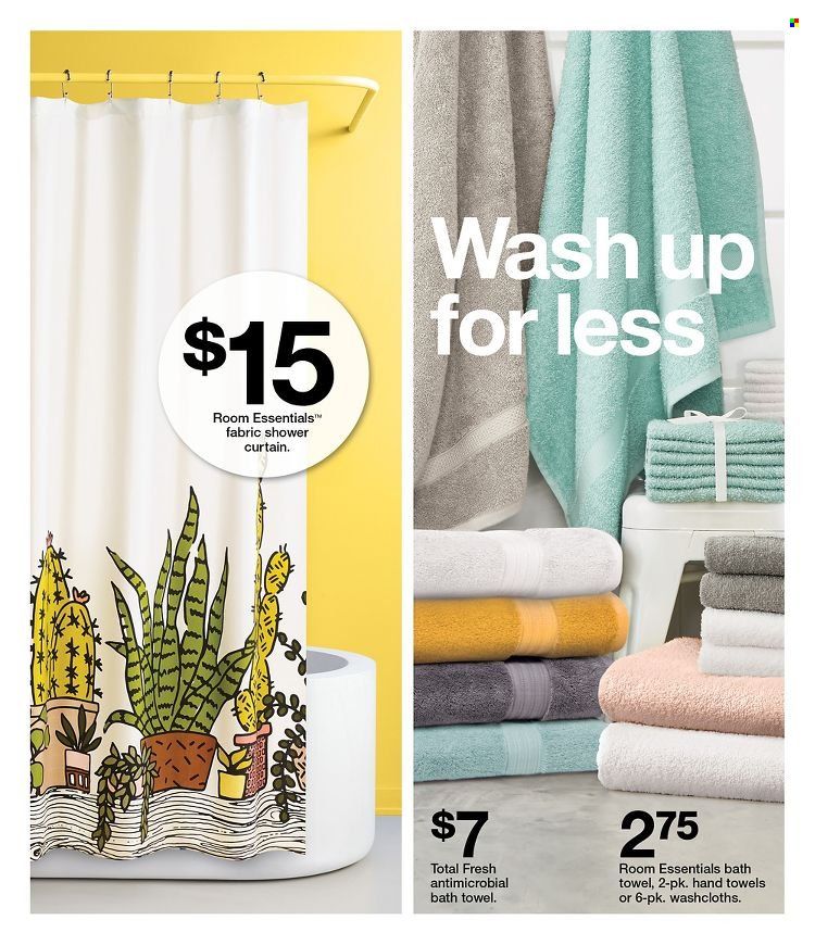 Target Weekly Ad Flyer January 29 to February 5
