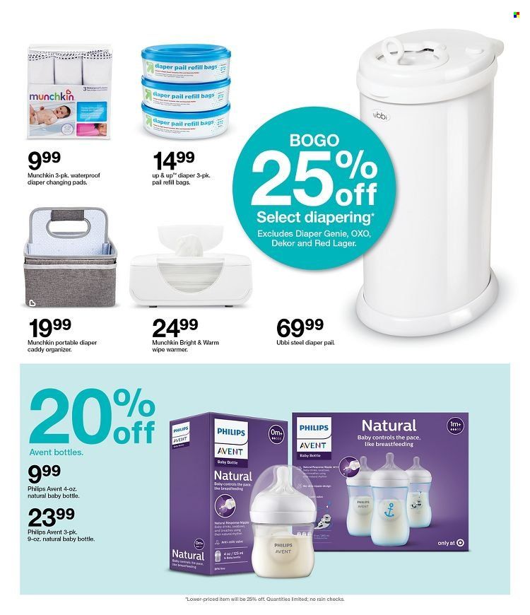 Target Weekly Ad Flyer January 29 to February 5