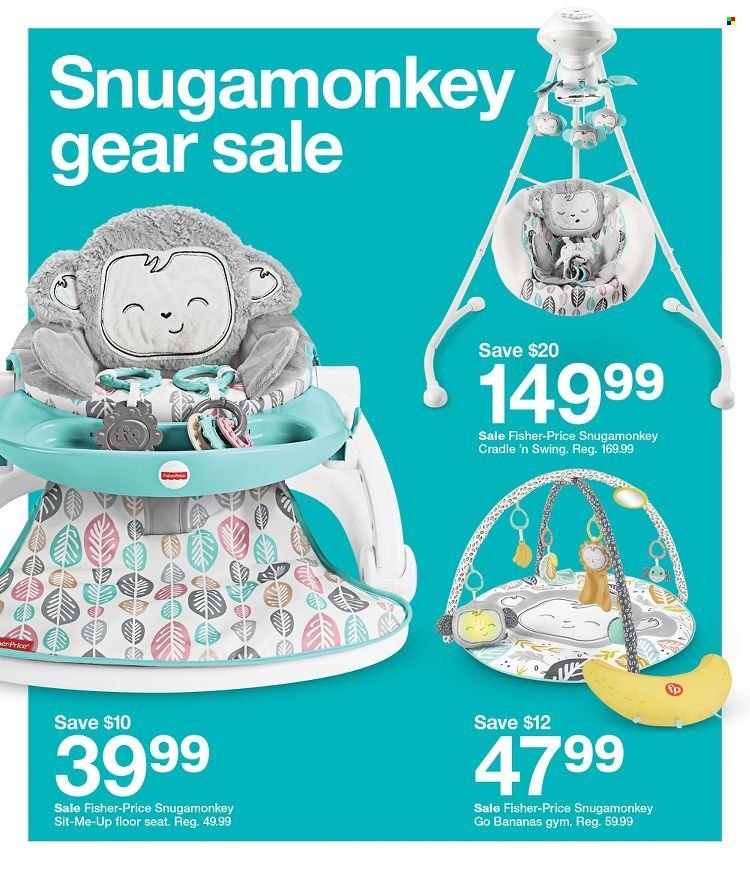 Target Weekly Ad Flyer January 29 to February 5