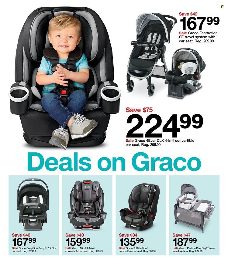 Target Weekly Ad Flyer January 29 to February 5