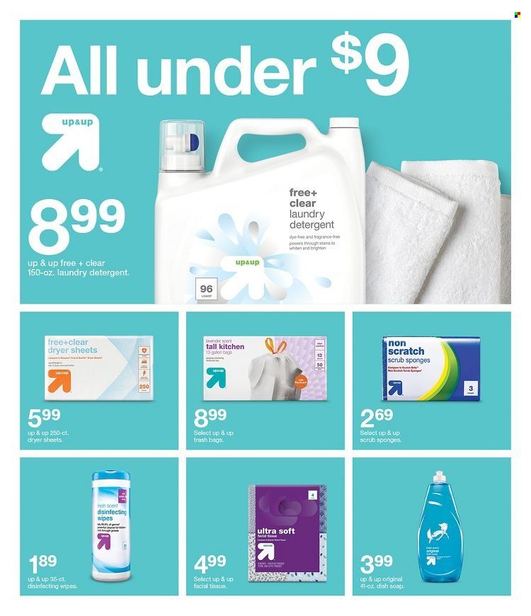Target Weekly Ad Flyer January 29 to February 5