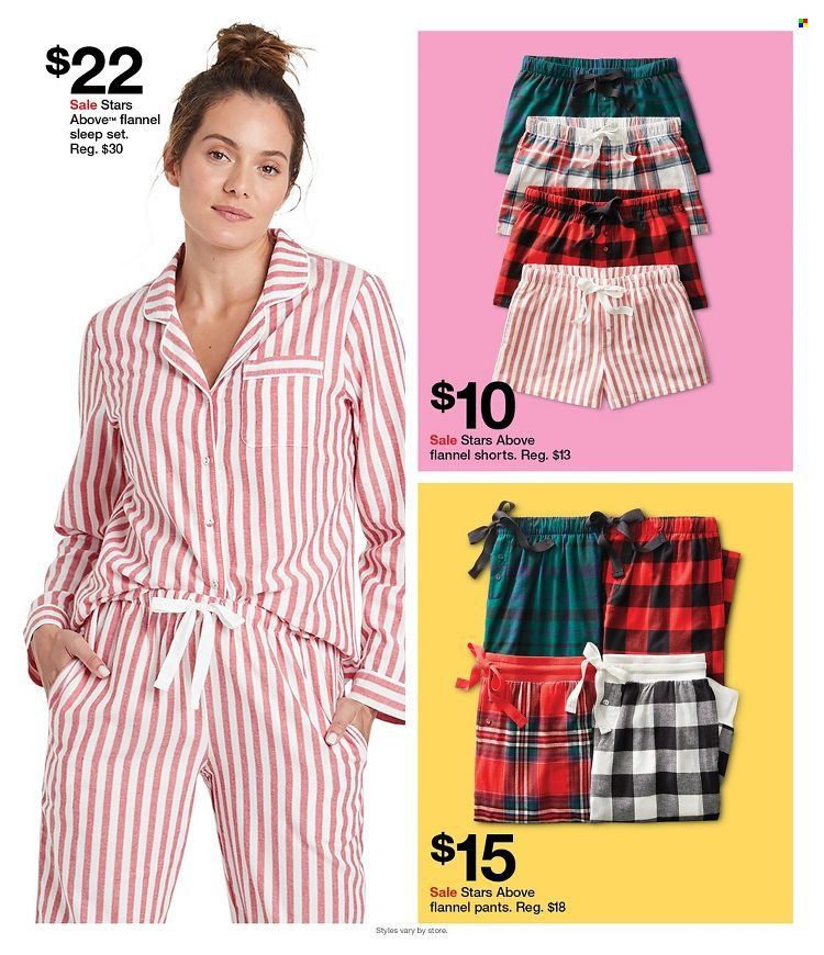 Target Weekly Ad Flyer January 29 to February 5