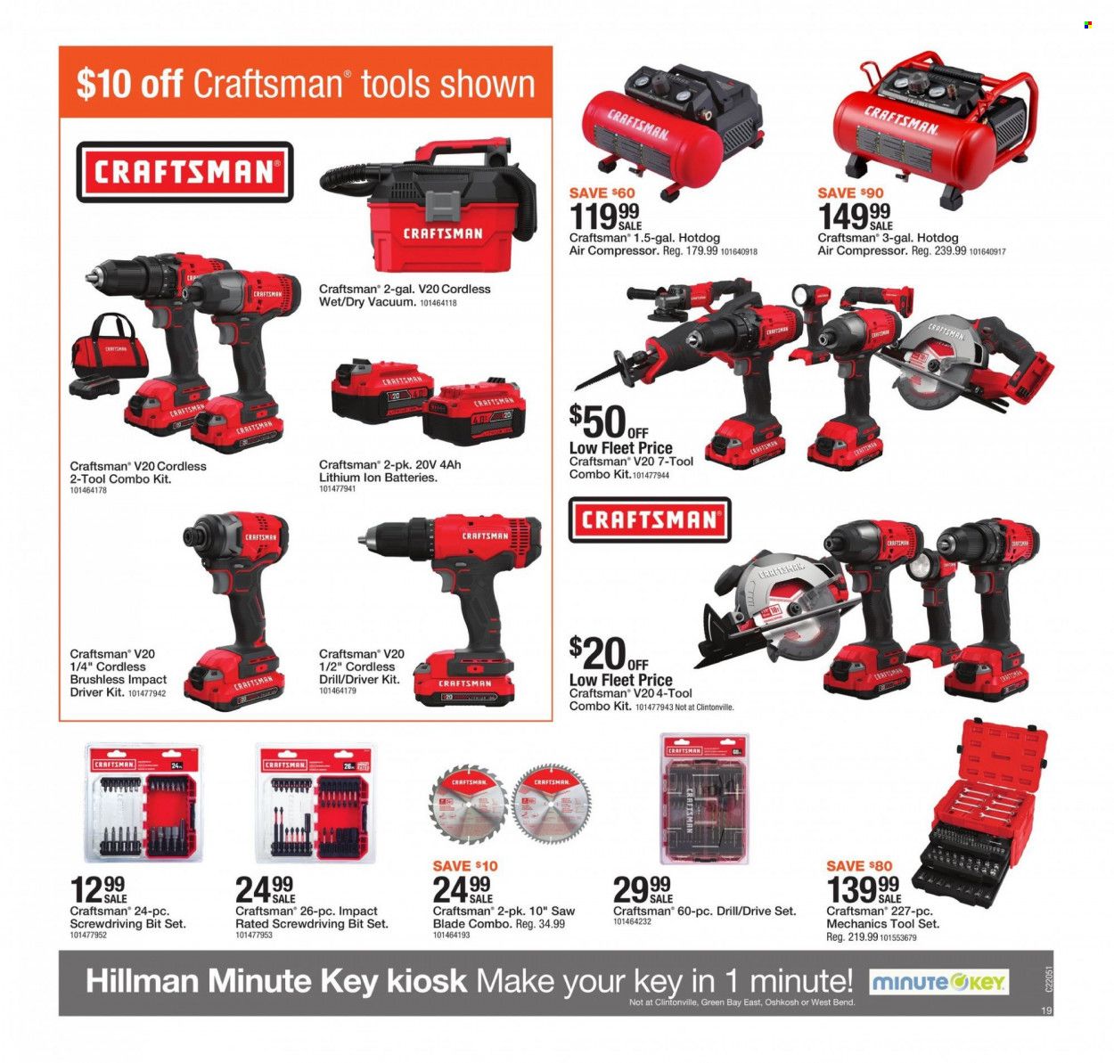 Fleet Farm (IA, MN, ND, WI) Weekly Ad Flyer January 29 to February 5