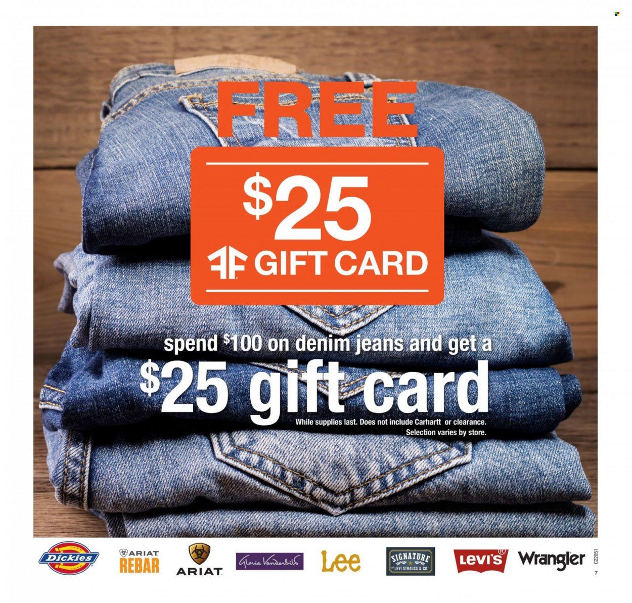 Fleet Farm (IA, MN, ND, WI) Weekly Ad Flyer January 29 to February 5
