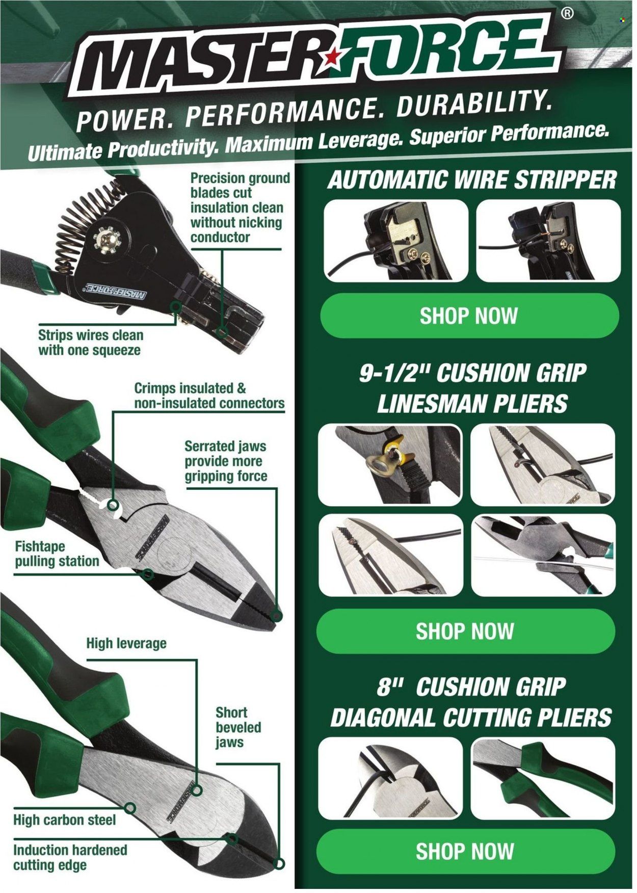 Menards Weekly Ad Flyer January 29 to February 5