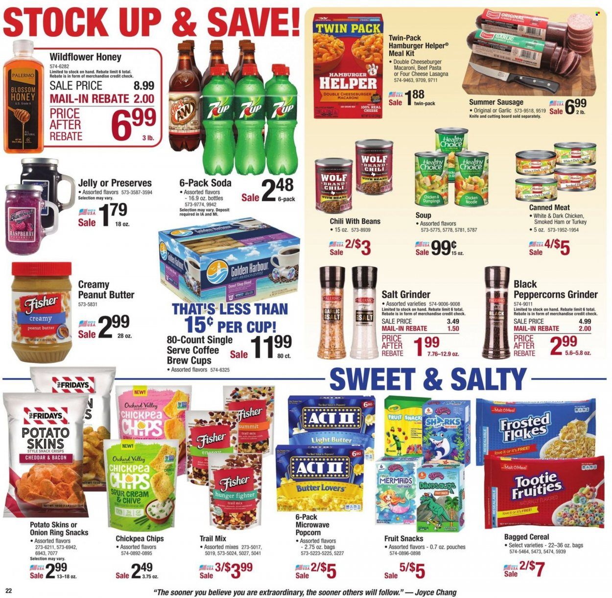 Menards Weekly Ad Flyer January 29 to February 5