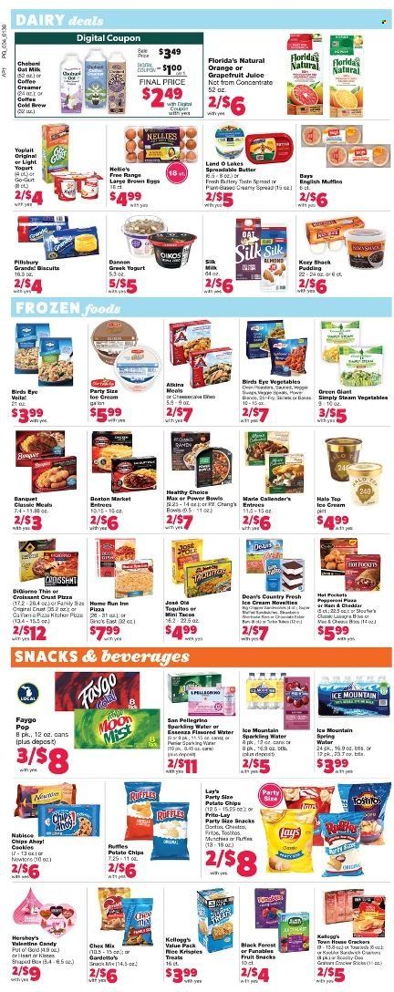 Family Fare (MI) Weekly Ad Flyer January 29 to February 5