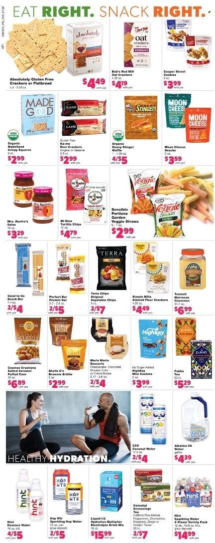 Family Fare (MI) Weekly Ad Flyer January 29 to February 5