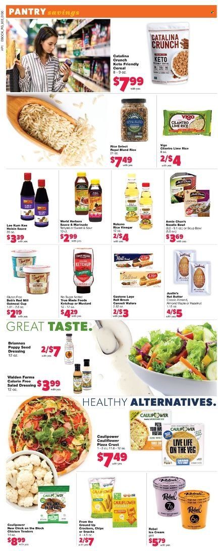 Family Fare (MI) Weekly Ad Flyer January 29 to February 5
