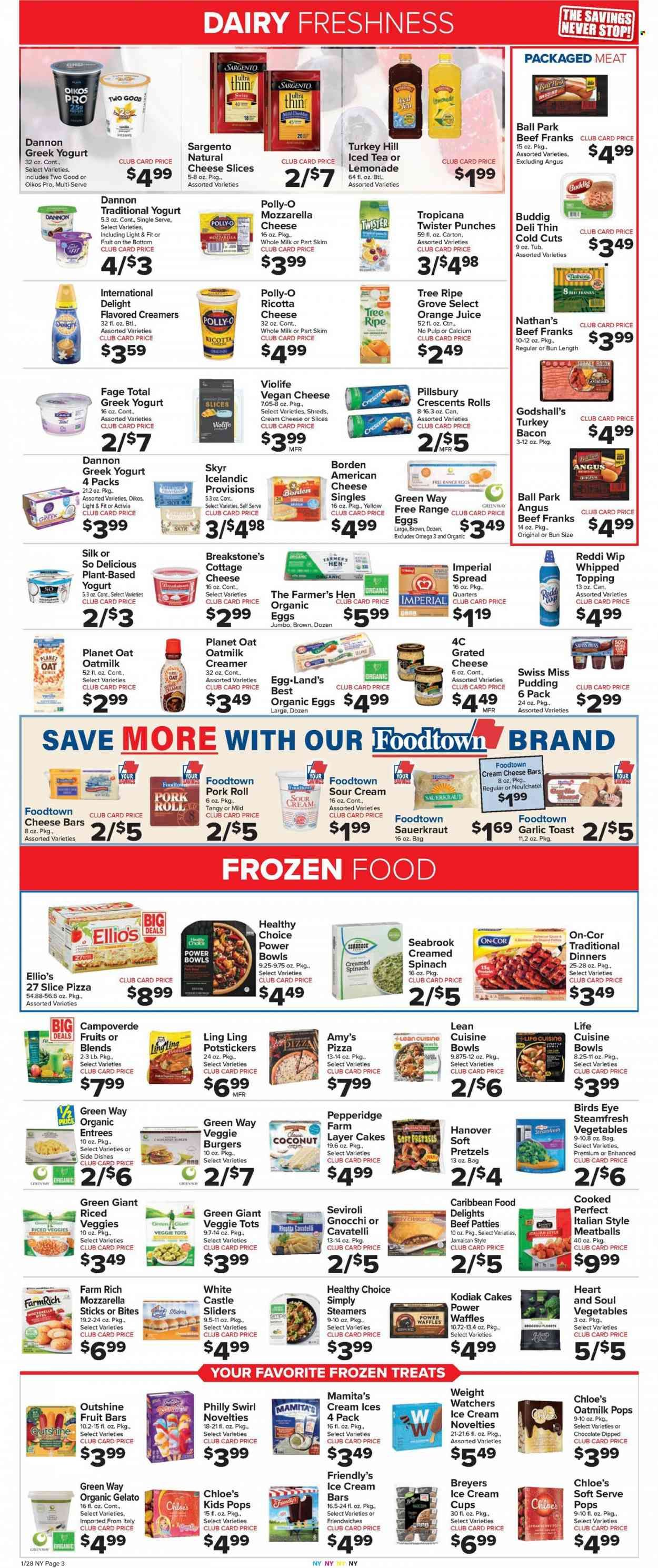 Foodtown (NJ, NY, PA) Weekly Ad Flyer January 29 to February 5